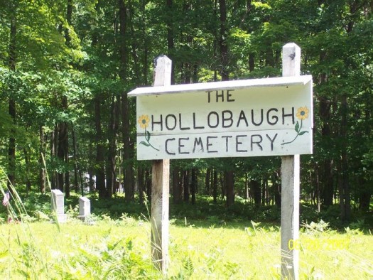 Hollobaugh Cemetery