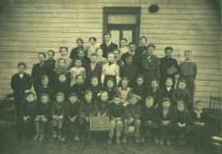 Lower Bucheit School - 1906