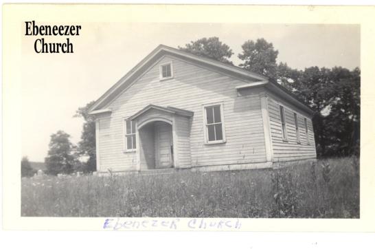 Ebeneezer Church