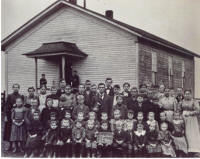 Reitz School 1897