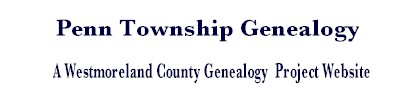 Penn Township Logo