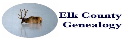 Elk County Logo