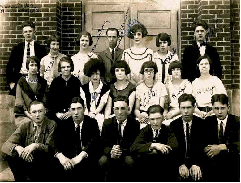 summervillehs.jpg (53661 bytes)