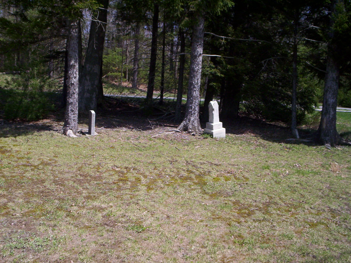 Wing Family Cemetery