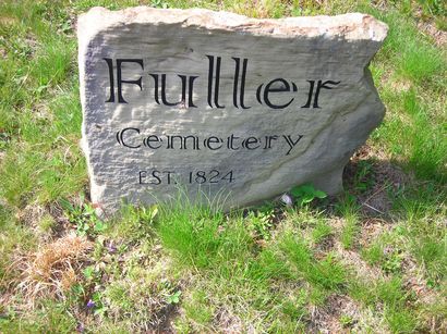Fuller Cemetery