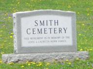 Smith Cemetery