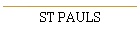 ST PAULS