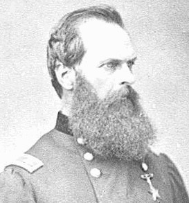 Major General John White Geary