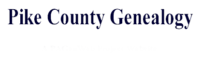 Pike County Logo